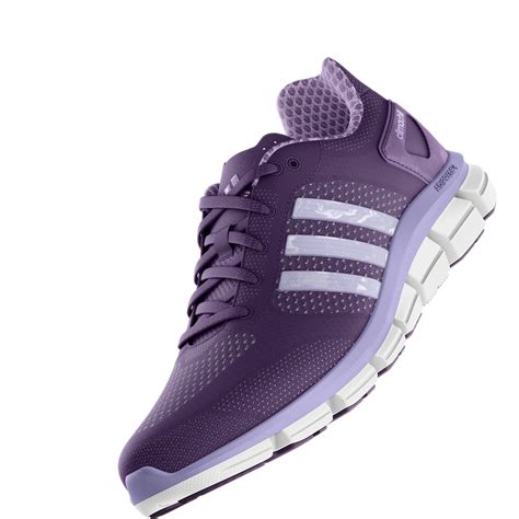 adidas purple sneakers women